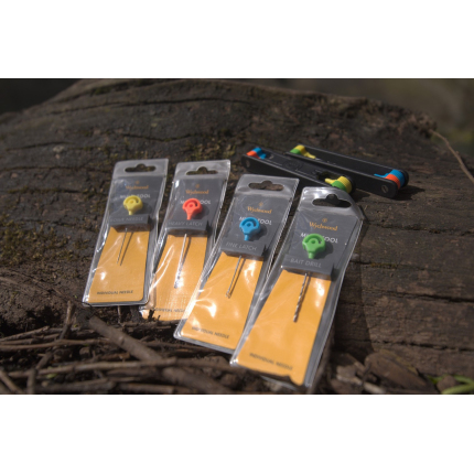 Ihla Wychwood Multi Tool Fine Latch Needle