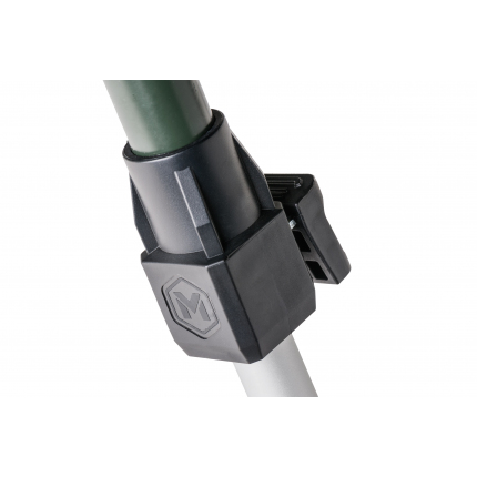 Mivardi Lehátko Comfort XL8 + Pelety Mivardi 1kg