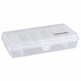 Mistrall krabička 210x115x45mm Mistrall krabička 210x115x45mm
