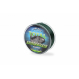 Carp´R´Us Shock Braid Distance – 0,35mm / 65lb / 29,5kg, 50m