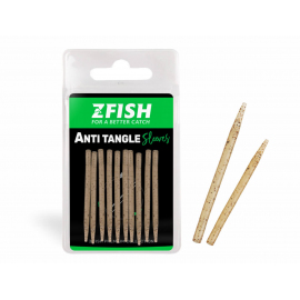 Zfish Prevlaky Anti Tangle Sleeves 10ks