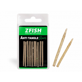 Zfish Převleky Anti Tangle Sleeves 10ks Zfish Převleky Anti Tangle Sleeves 10ks
