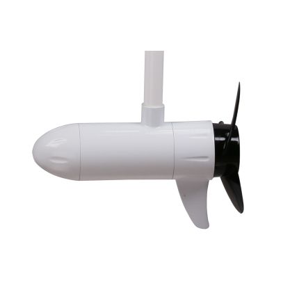 Haibo motory - Haibo iPENGUIN 65LBS 12V inteligentný predný motor s GPS