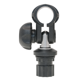 Fasten Objímka na Rúrky 22mm s Adaptérom do Držiaka