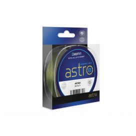 Delphin ASTRO 8 | veľkosť: 0,13mm 16,9lbs Delphin ASTRO 8 | veľkosť: 0,13mm 16,9lbs