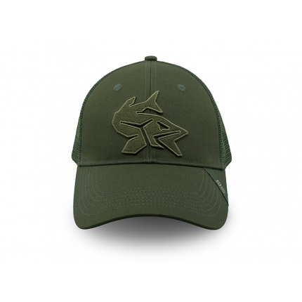 Delphin Šiltovka Outline Predator Trucker