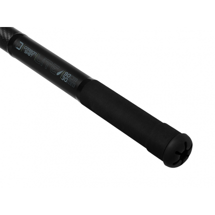 Delphin Kobra CarbonSHOT+ Lite Karbonová Vrhací Tyč 30 mm 90 cm