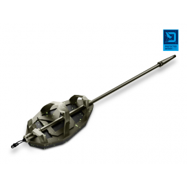 Krmítko bez olova Delphin Method QUIX ECO XL - 80g