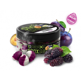 Nástraha D SNAX SHELL 12mm/30g - Slivka-Moruša /wafters/rozpustné