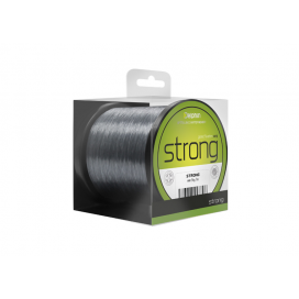 Delphin STRONG CARP sivá 0,30mm 7,7kg 300m