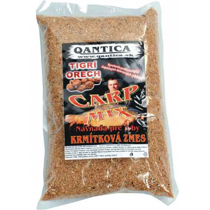 GOLDEN CARP carp mix - 3kg Mušľa