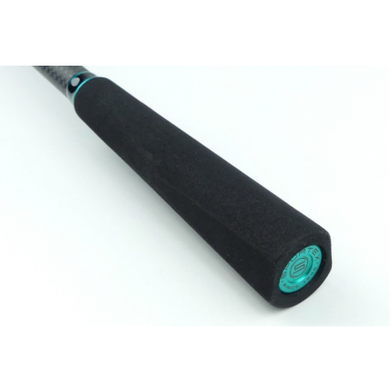 Kaprařské pruty Sportex Competition CS-5 Carp 2-díl 366cm / 3,25lbs