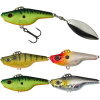 Wobler Gunki Jigger 5,5cm S