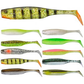 Gunki Gumová Nástraha Riper Peps 7cm