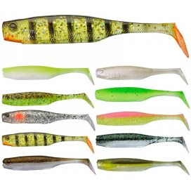 Gunki Gumová Nástraha Riper Peps 7cm Gunki Gumová Nástraha Riper Peps 7cm