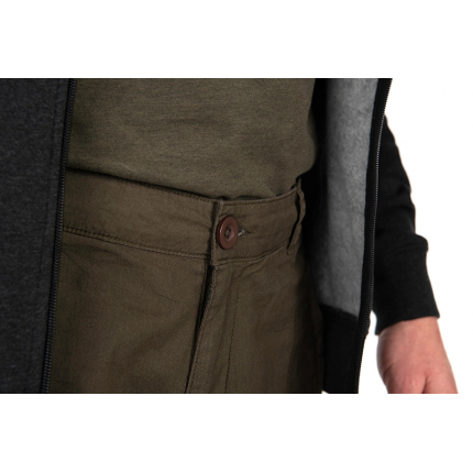 Fox Nohavice Collection Lightweight Cargo Trouser