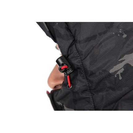 Fox Rage Zimný Oblek Winter Suit