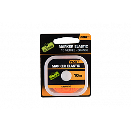 Fox Značkovač Orange Marker Elastic 10 m