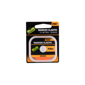 Fox Značkovač Orange Marker Elastic 10 m
