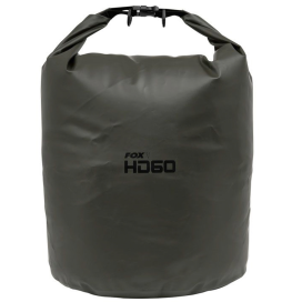 Fox Vodeodolná TaškaHD Dry Bags 60l