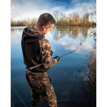 Fox Prút Eos-X Traveller 8-10ft Full Shrink 2,4-3 m 3 lb