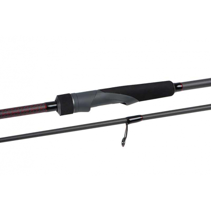 Warrior Zander Jig 10-30g 240cm 2-dielny