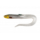 Slick Eel 42cm Silver Halo