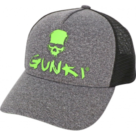 Gunki Šiltovka Trucker