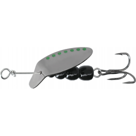 Mikado trblietka mcraft micro stream nr 00 bgd 1 ks Mikado trblietka mcraft micro stream nr 00 bgd 1 ks