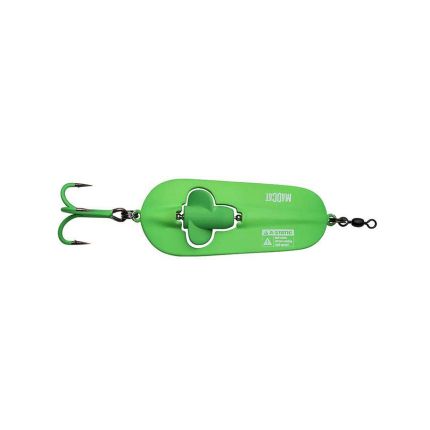 MADC A-Static Rattlin Spoon