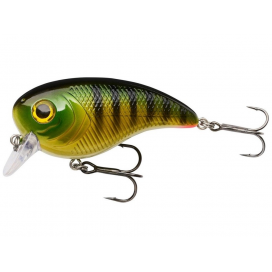 Berkley Wobler Pulse Biggie Perch 6cm Berkley Wobler Pulse Biggie Perch 6cm