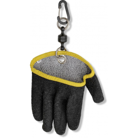 Black Cat Vyťahovacia Rukavica Landing Glove Čierna Black Cat Vyťahovacia Rukavica Landing Glove Čierna