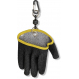 Black Cat Vyťahovacia Rukavica Landing Glove Čierna M