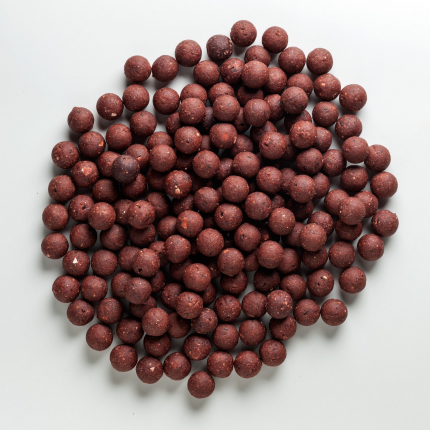 Mivardi Rapid Boilies Easy Catch Sépia 3300g