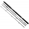 Daiwa Prut BG Travel Boat 2,25 m 150-500 g 4-díl