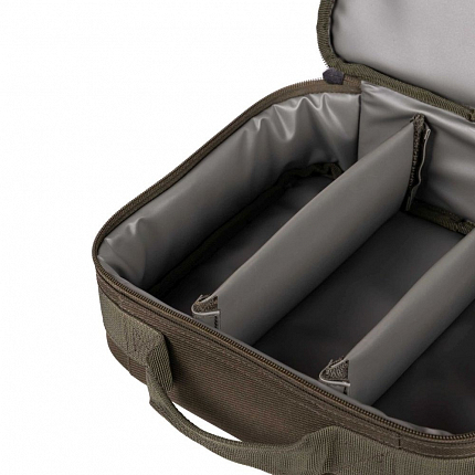 Shimano Pouzdro Tribal Carp Accessory Bag Large