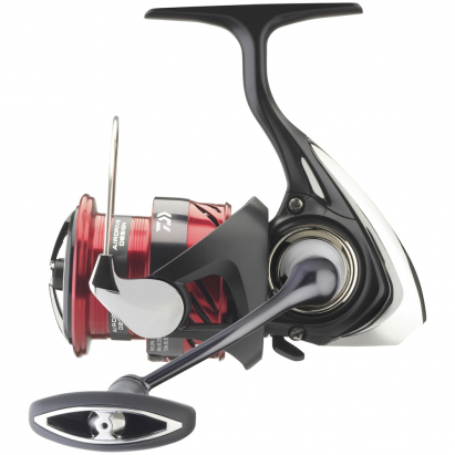Daiwa Navijak 23 Ninja LT 4000 C