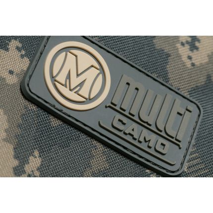 Mivardi Obal na prúty Multi Camo 130