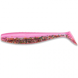 Iron Claw gumová nástraha Just Shad 12cm MGP blistr 4ks