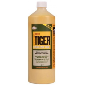 Dynamite Baits Sweet Tiger Carp Food 1l