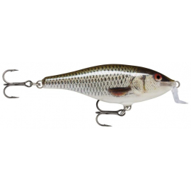 Akcia Rapala Wobler Shad Rap Shallow Runner 05 ROL