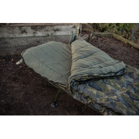 Solar Spací Vak Undercover PRO Sleeping Bag