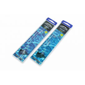 Carp´R´Us Návazec Stiff Link - Loop & Loop 3ks