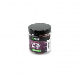 Nikl Chytací pelety Krill Berry 250ml Nikl Chytací pelety Krill Berry 250ml