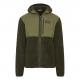 Trakker Mikina TechPro Sherpa Jacket - Velikost: XXXL