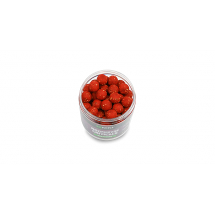 Nikl Rozpustné Criticals Boilie Krill Berry 250 ml