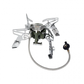 Trakker Varič Armolife CG-4 Stove