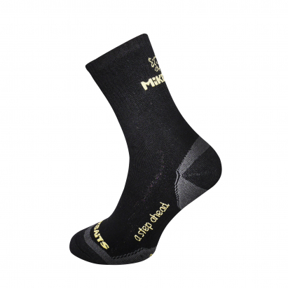 Mikbaits oblečenie - Ponožky Thermo 41-43 Mikbaits oblečenie - Ponožky Thermo 41-43