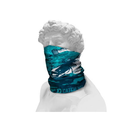 Multifunkčná šatka Delphin SUMEC