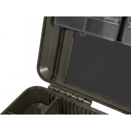 Delphin Tackle Box Organizér KlikBOX Long